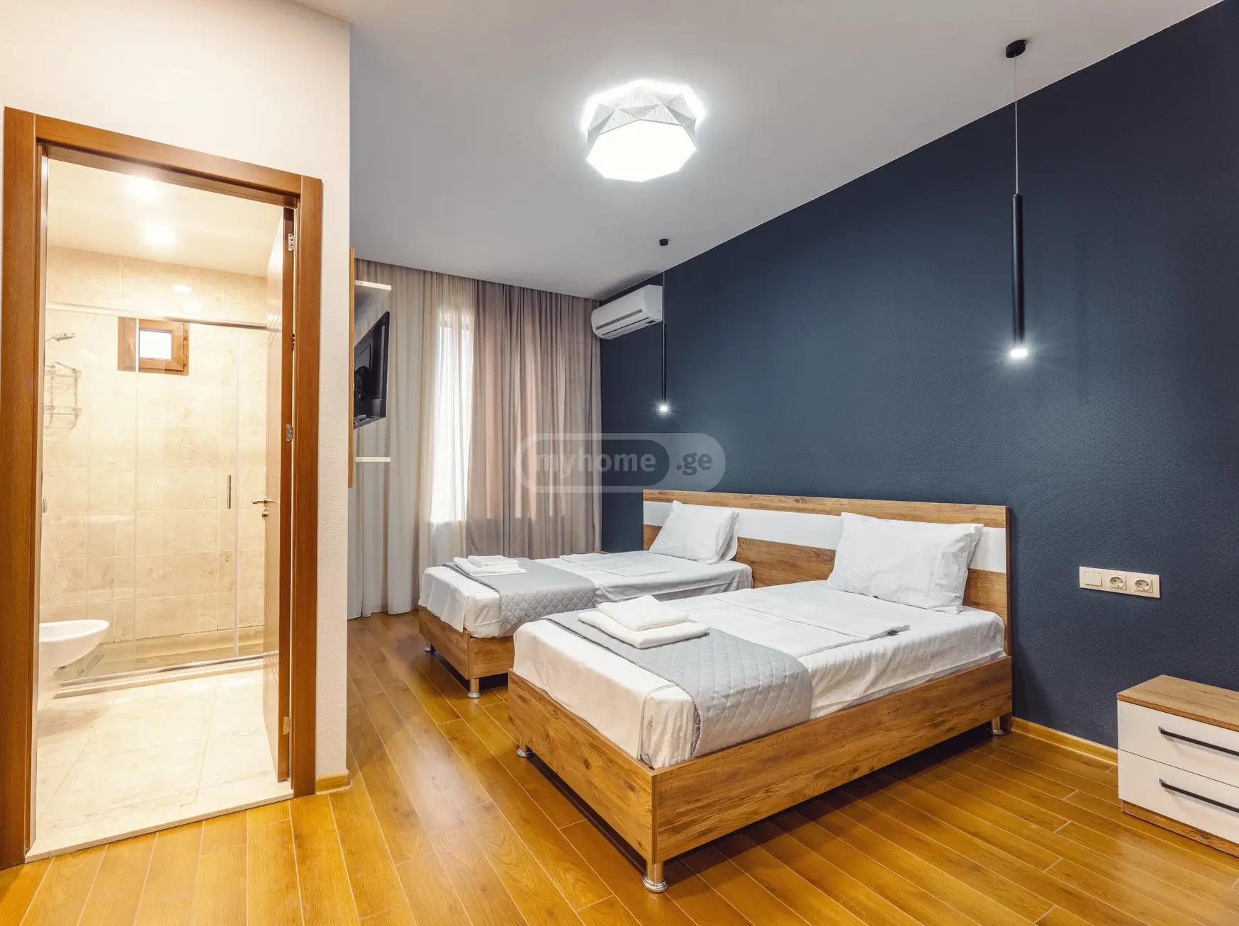 For Sale 10+ Room Sastumro Borjomshi view 13