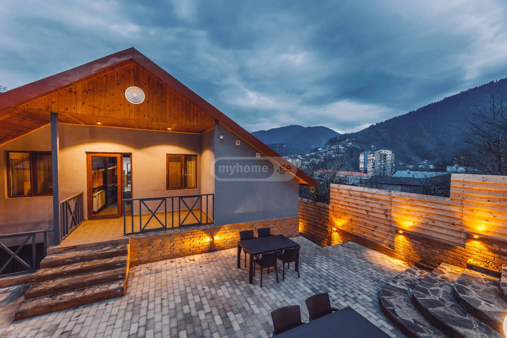 For Sale 10+ Room Sastumro Borjomshi view 6