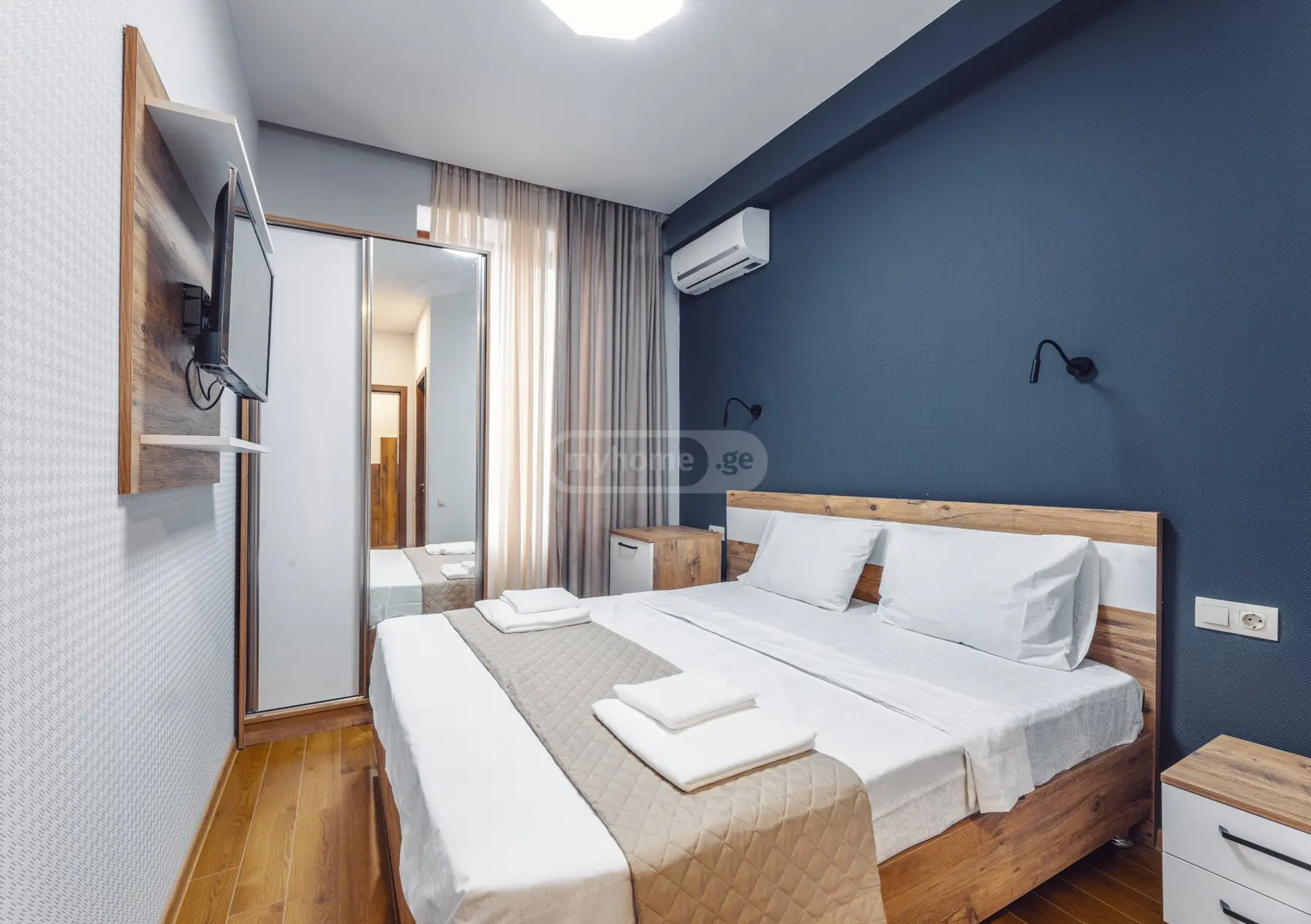 For Sale 10+ Room Sastumro Borjomshi view 11