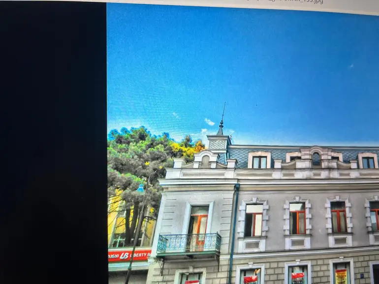 building