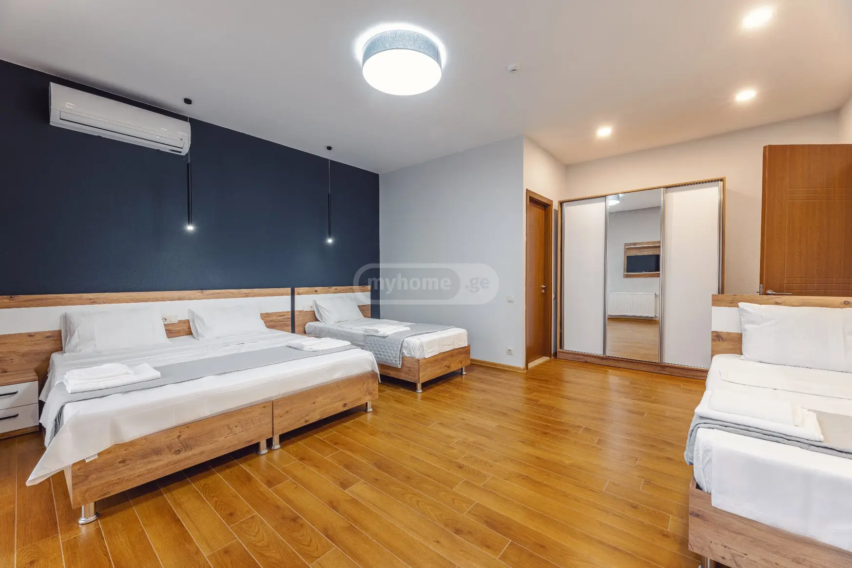 For Sale 10+ Room Sastumro Borjomshi view 9
