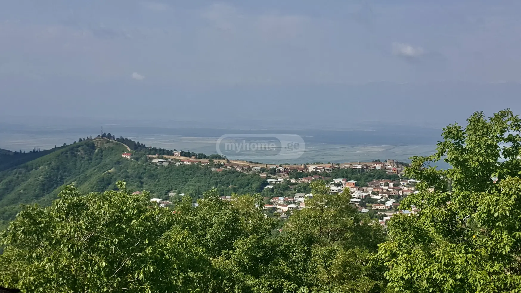 For Sale 8 Room Private House Sighnaghshi view 3