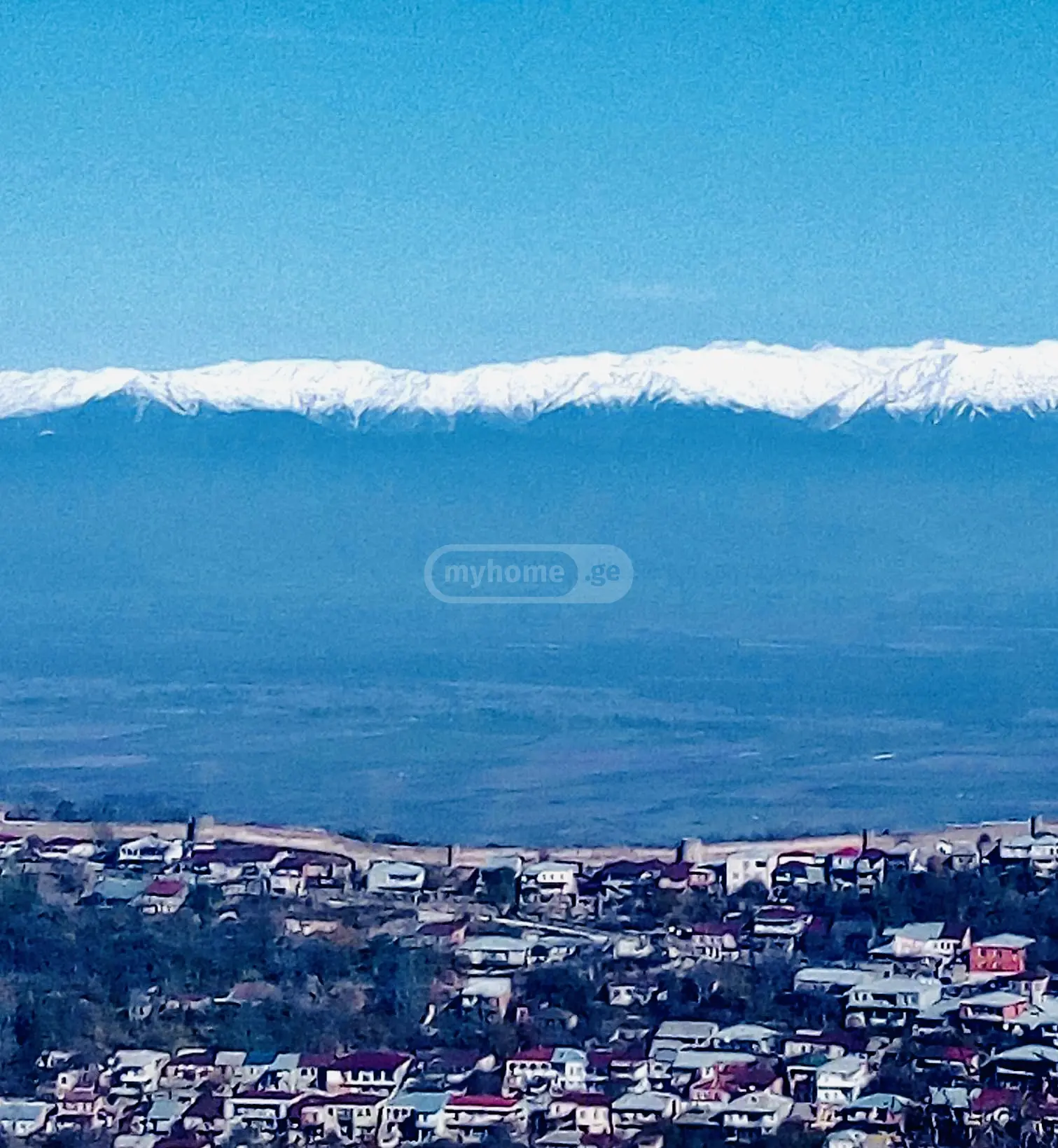 For Sale 8 Room Private House Sighnaghshi view 1