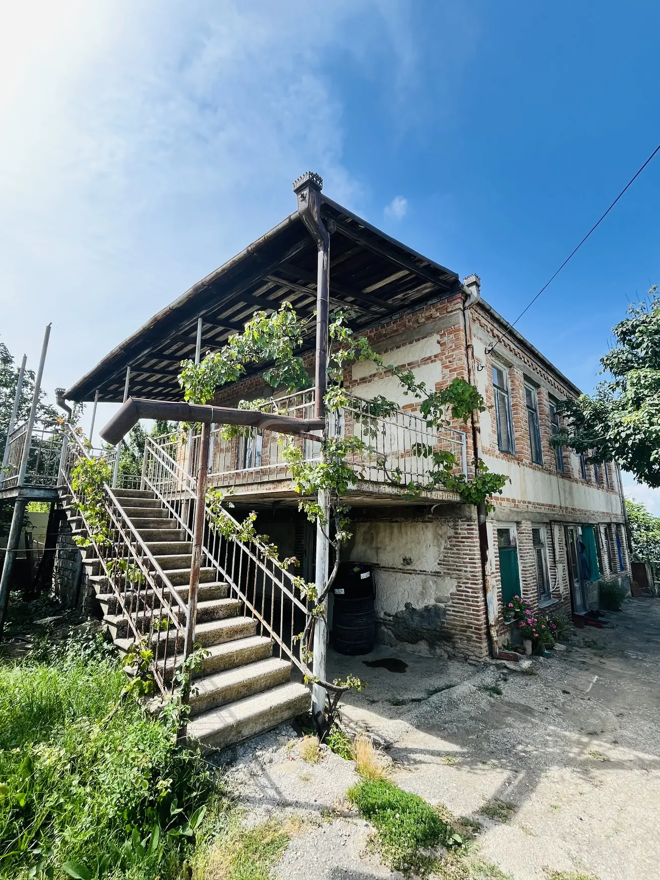 For Sale 8 Room Private House Sighnaghshi view 6