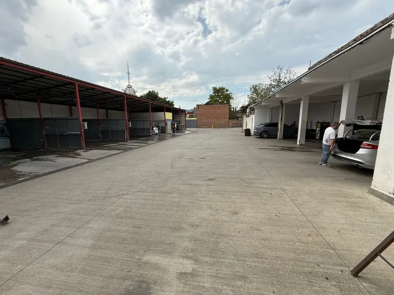 building