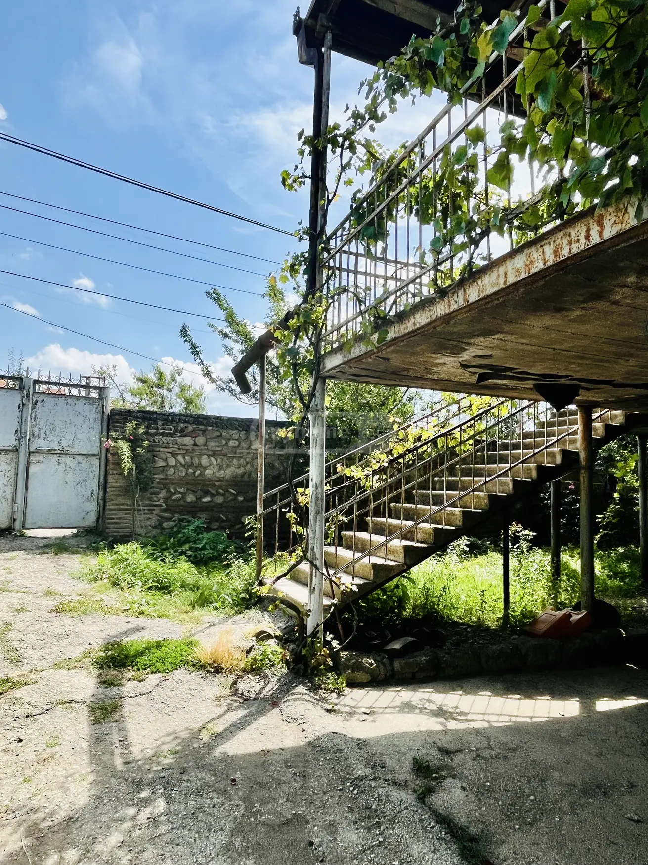For Sale 8 Room Private House Sighnaghshi view 9