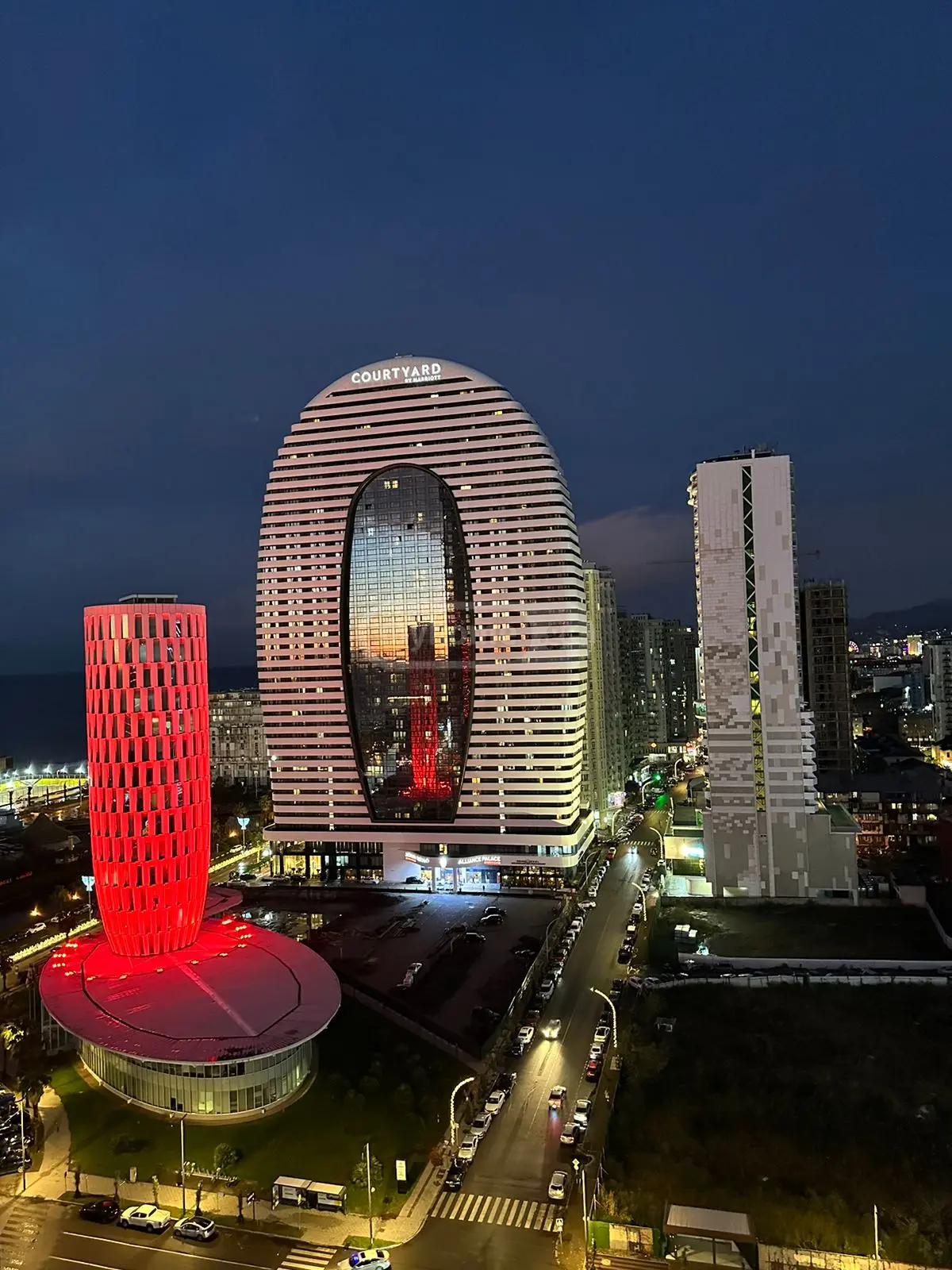 Daily Rent 1 Room Sastumro view 8