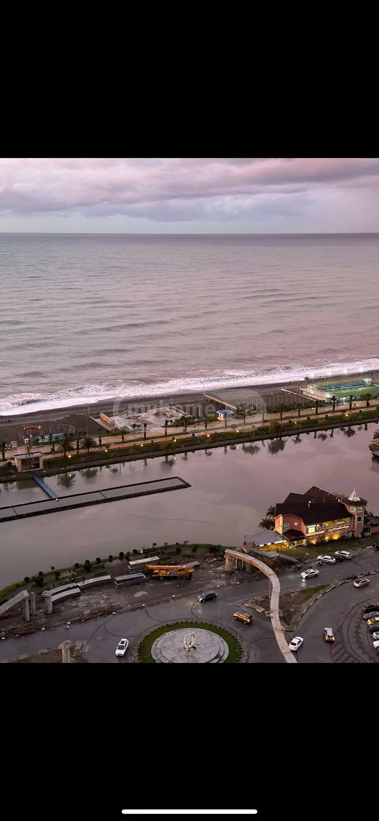 Daily Rent 1 Room Sastumro view 10