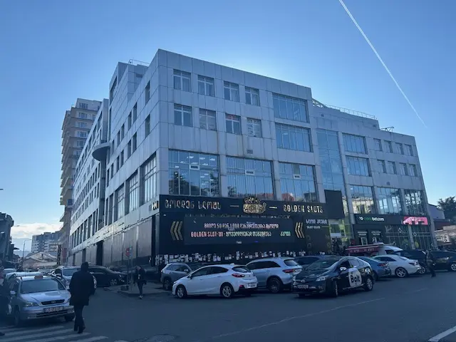 building