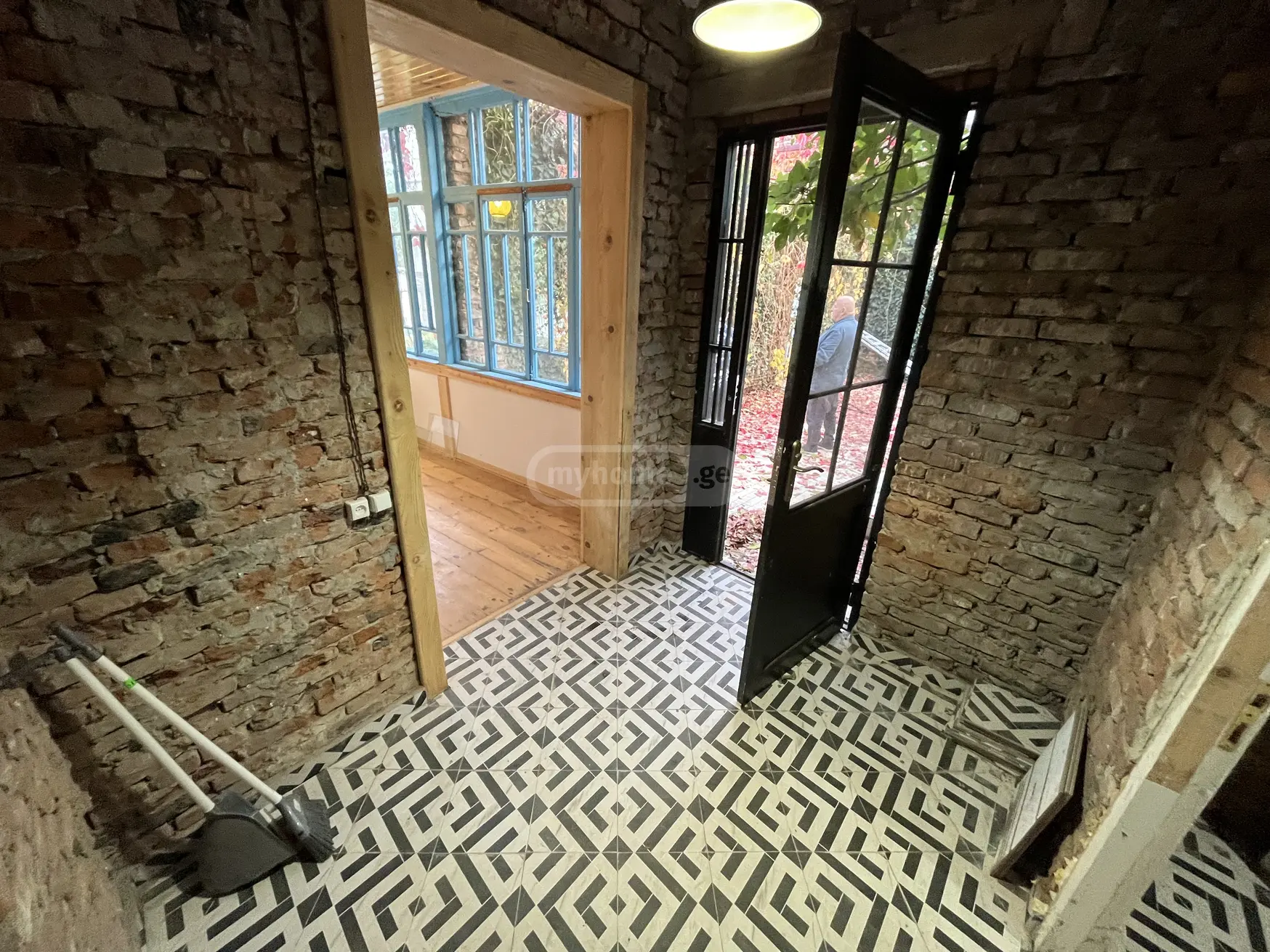For Rent Universaluri Commercial Space Kutaisshi view 7