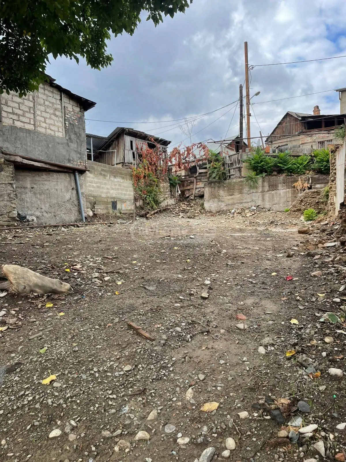 For Sale Ara Sasoplo-Sameurneo Land Plot Isanshi, 2 of 3