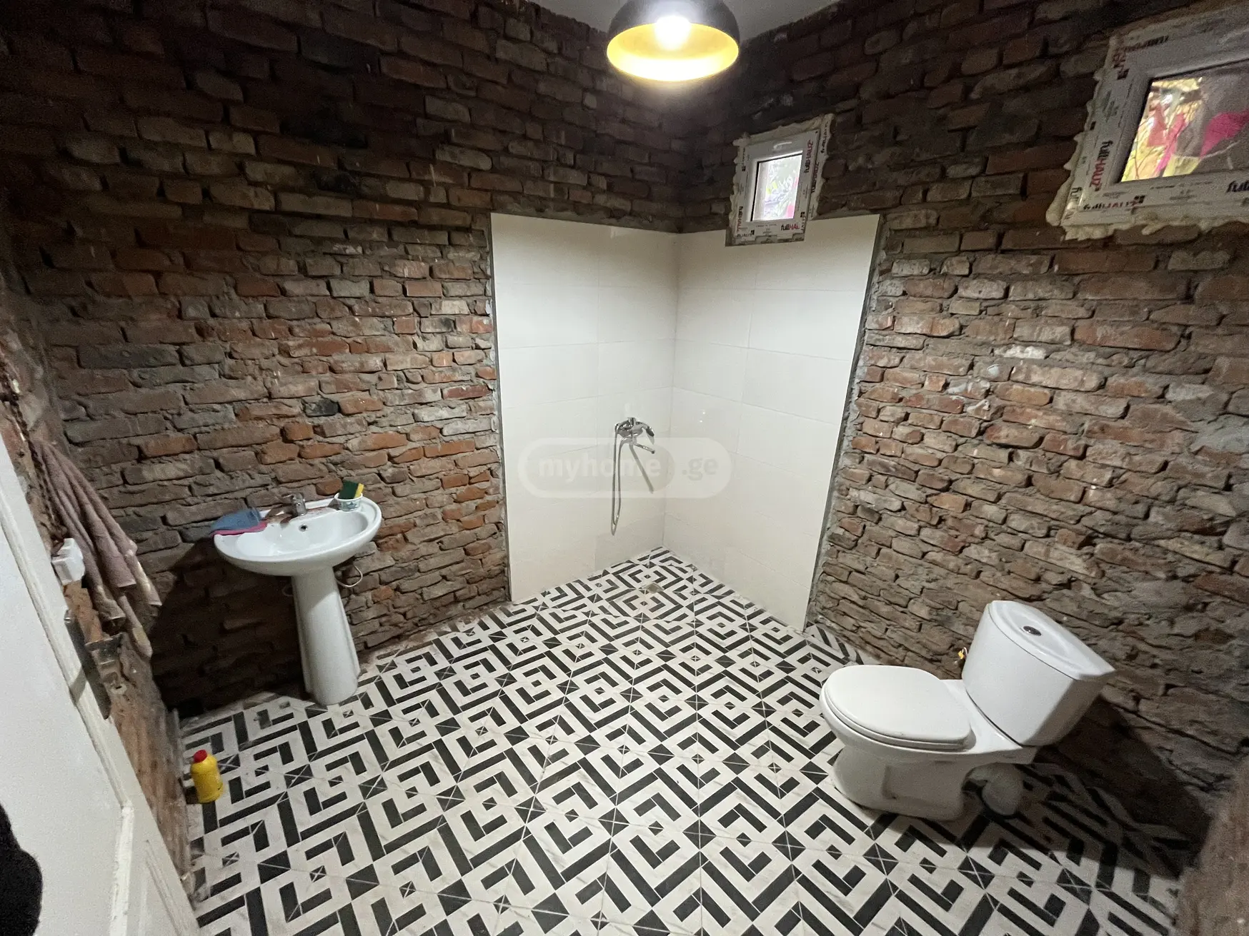 For Rent Universaluri Commercial Space Kutaisshi view 5