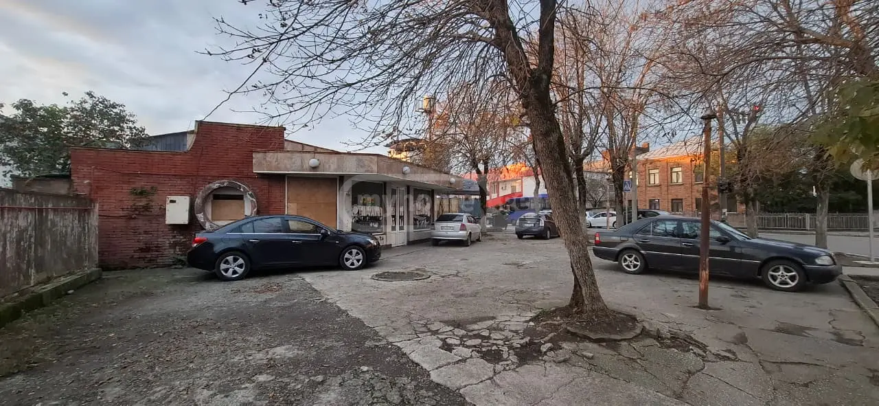 For Rent Universaluri Commercial Space Zugdidshi view 4