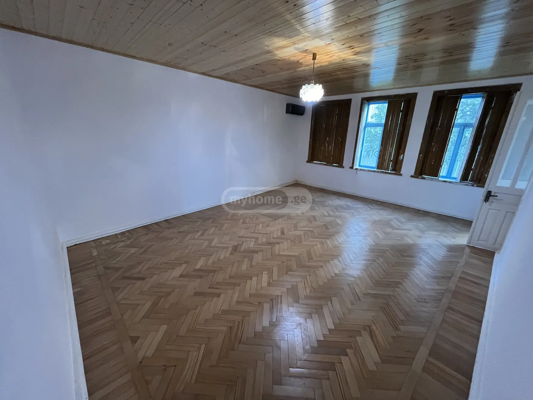For Rent Universaluri Commercial Space Kutaisshi view 1