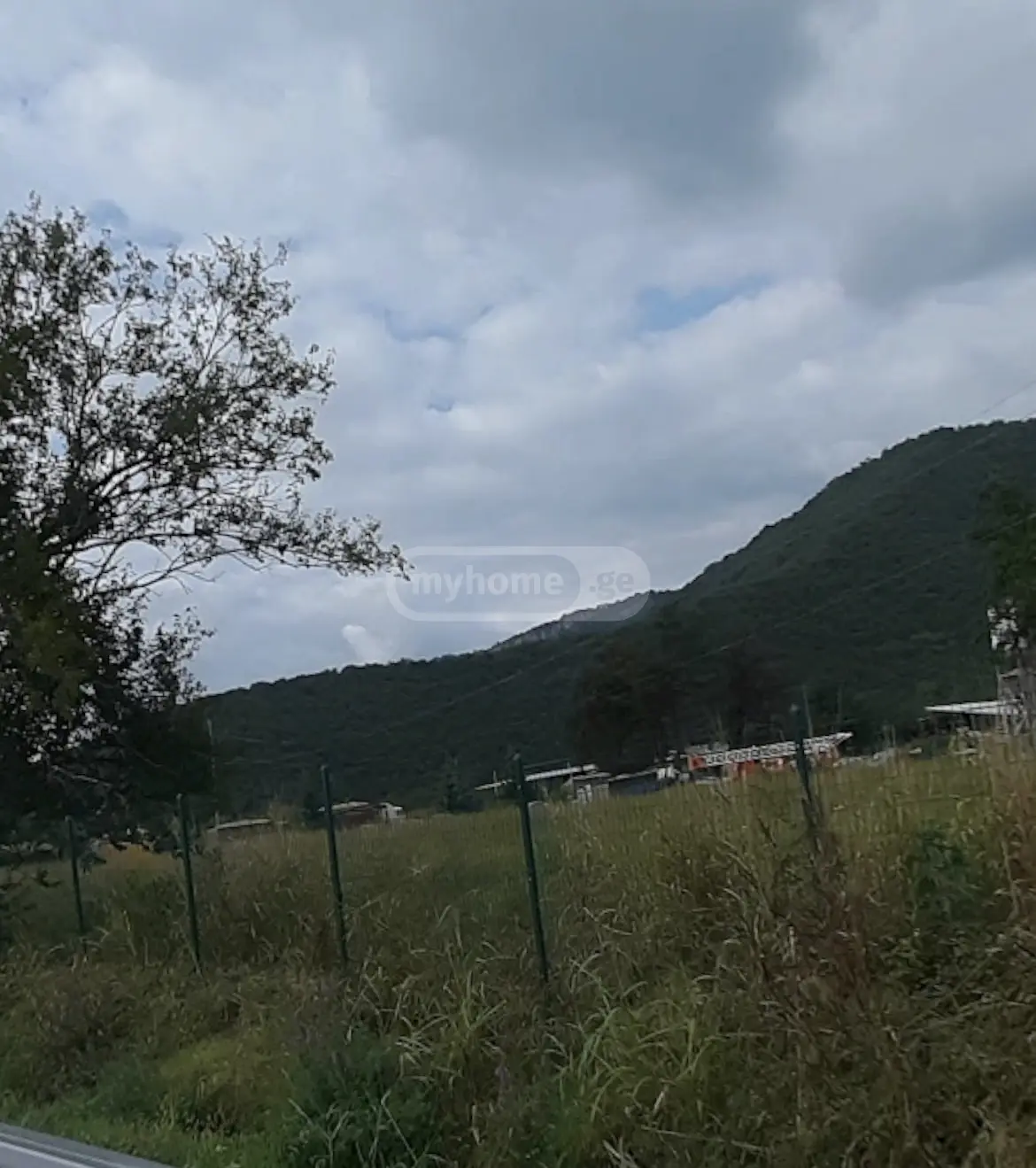 Продажа Земля / участок в Qvarlis Munitsipalitetshi view 6