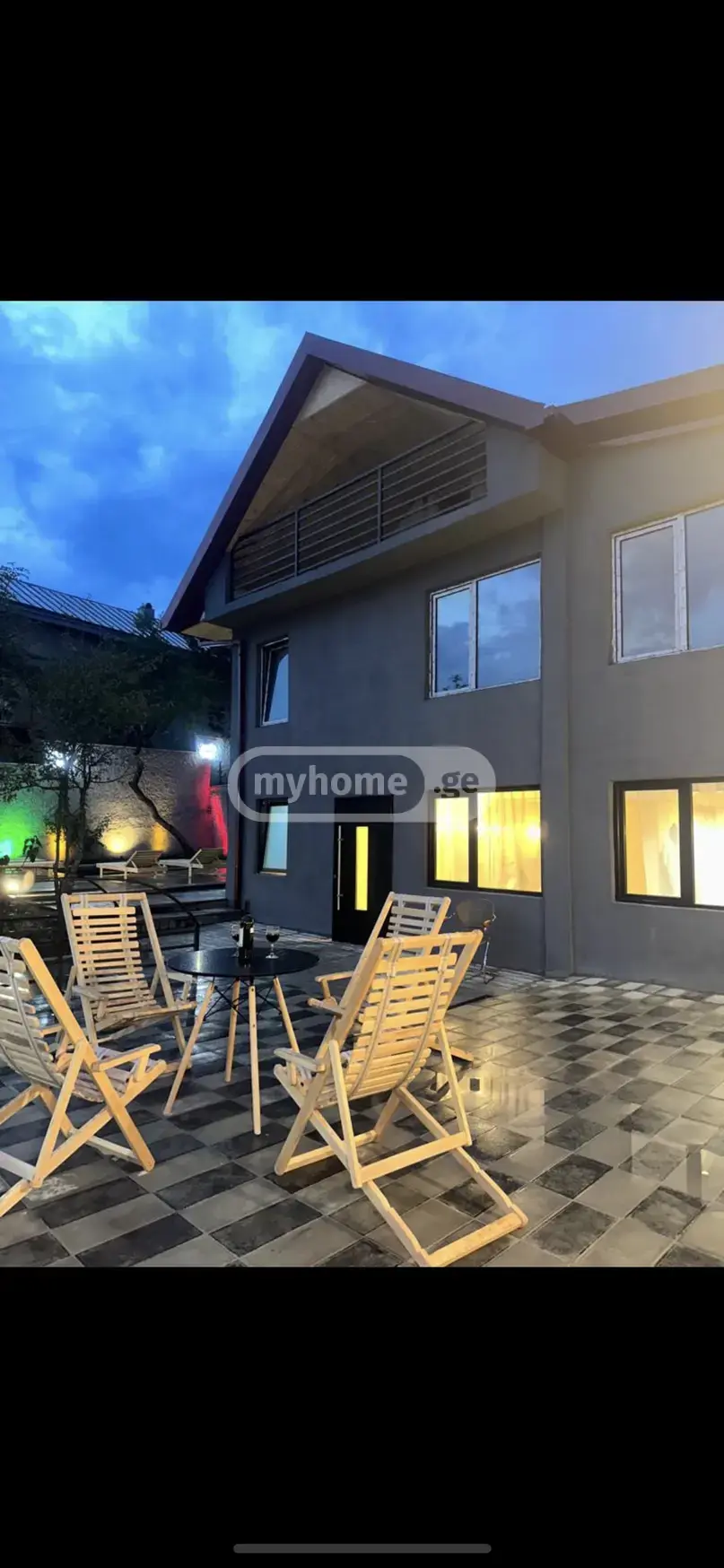 For Rent 8 Room Country House view 5