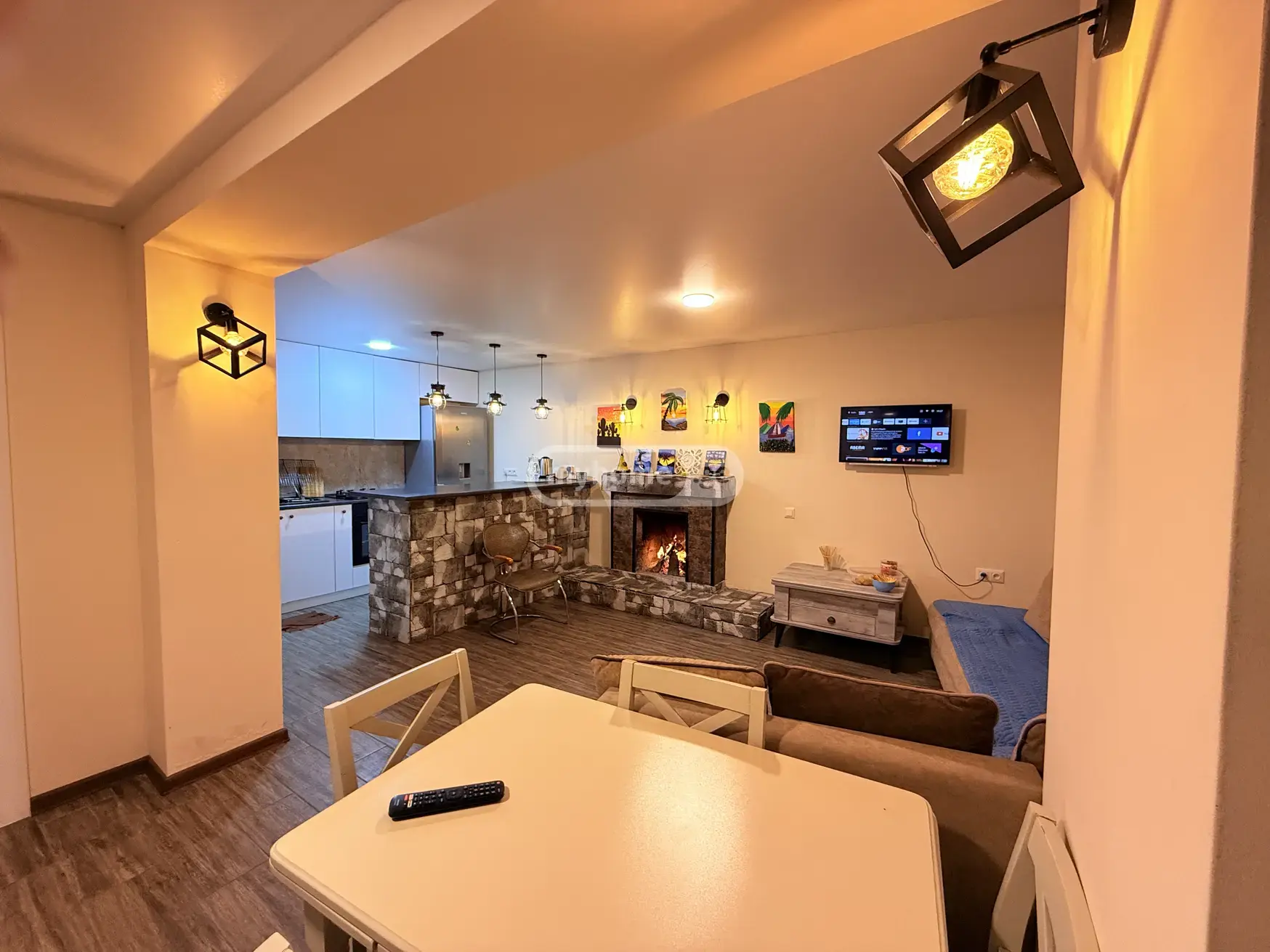For Rent 8 Room Country House view 8