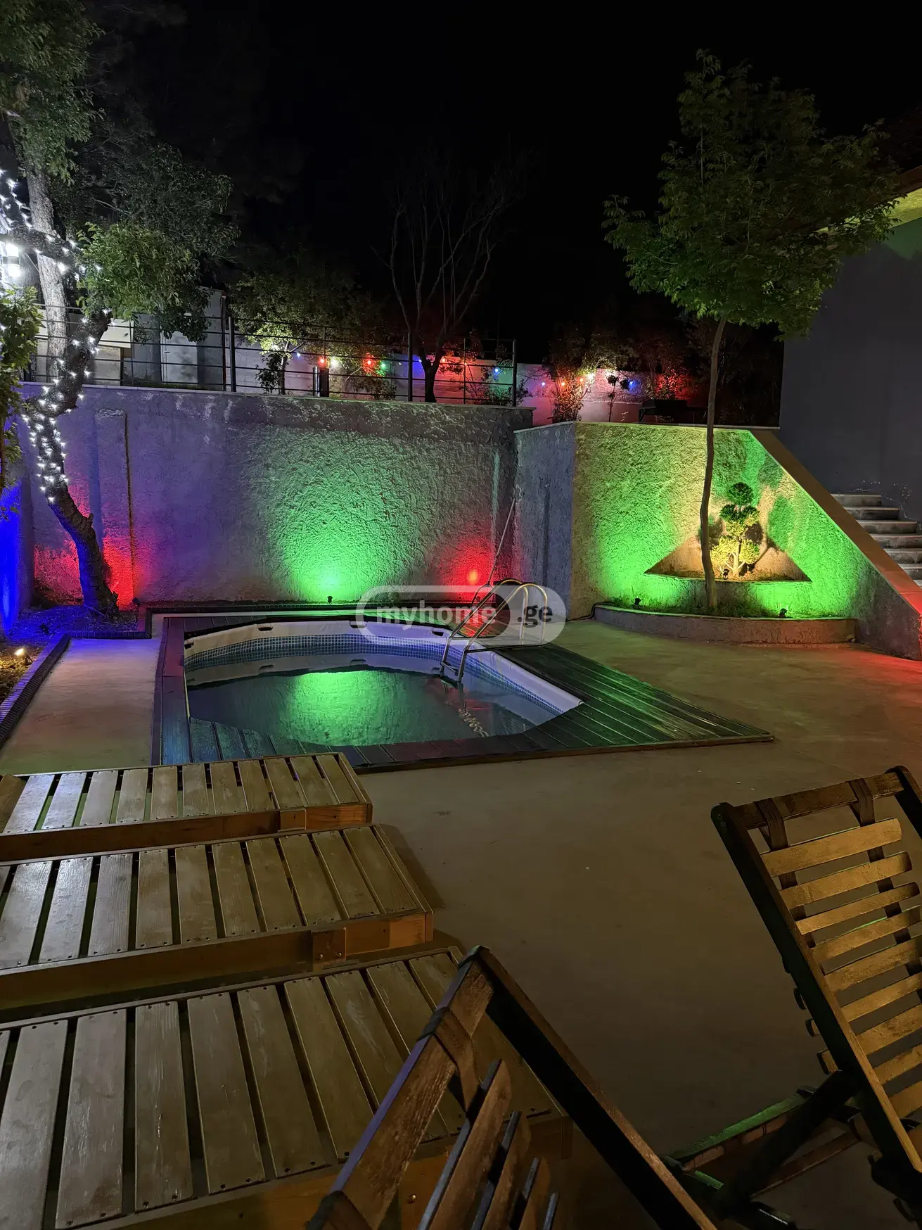 For Rent 8 Room Country House view 4
