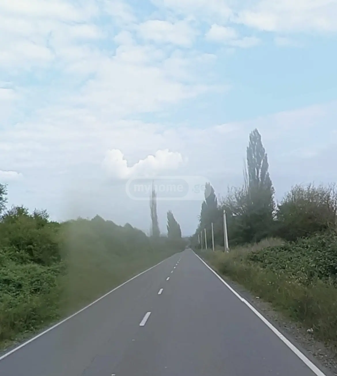 Продажа Земля / участок в Qvarlis Munitsipalitetshi view 8
