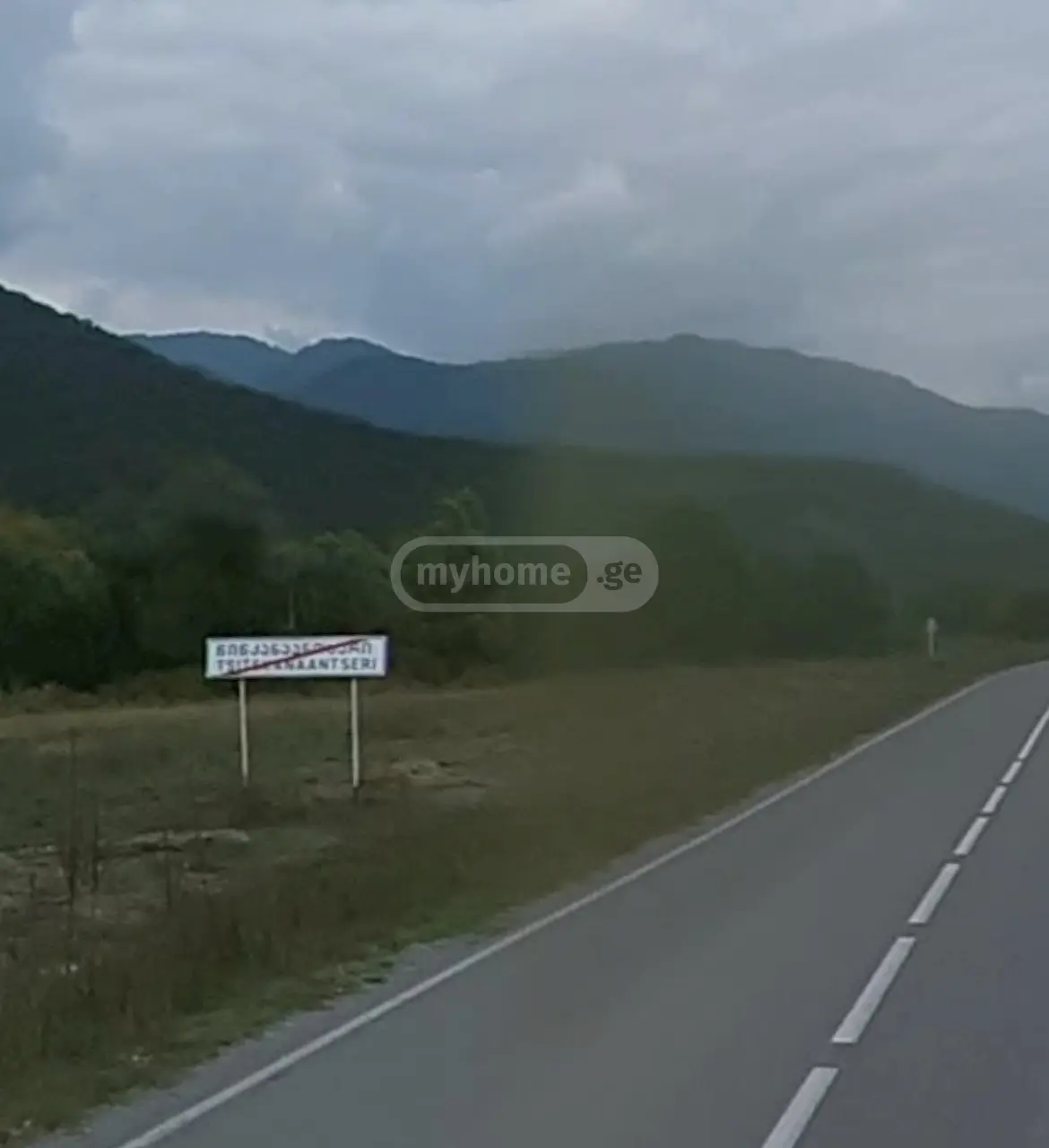 Продажа Земля / участок в Qvarlis Munitsipalitetshi view 3