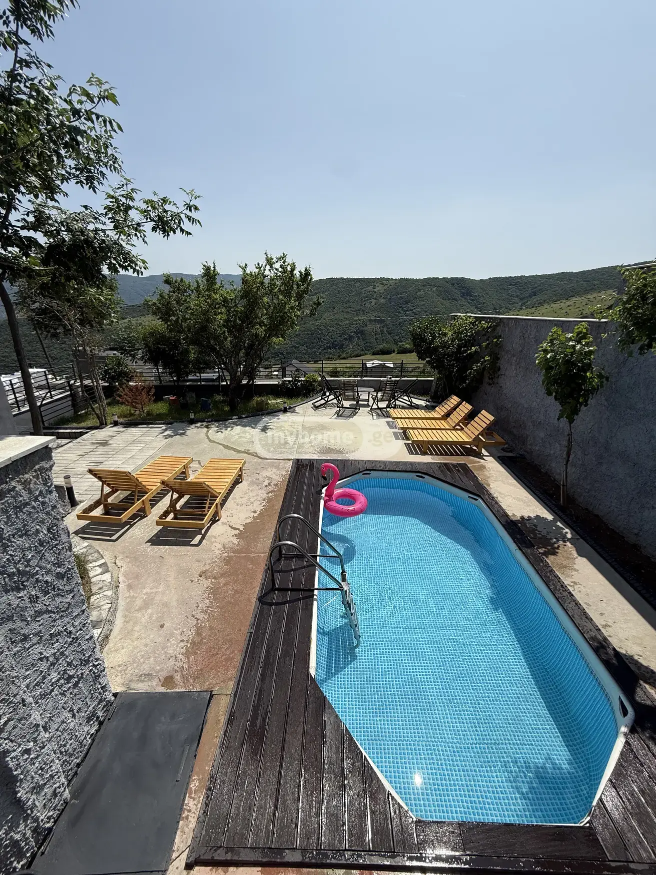 For Rent 8 Room Country House view 1