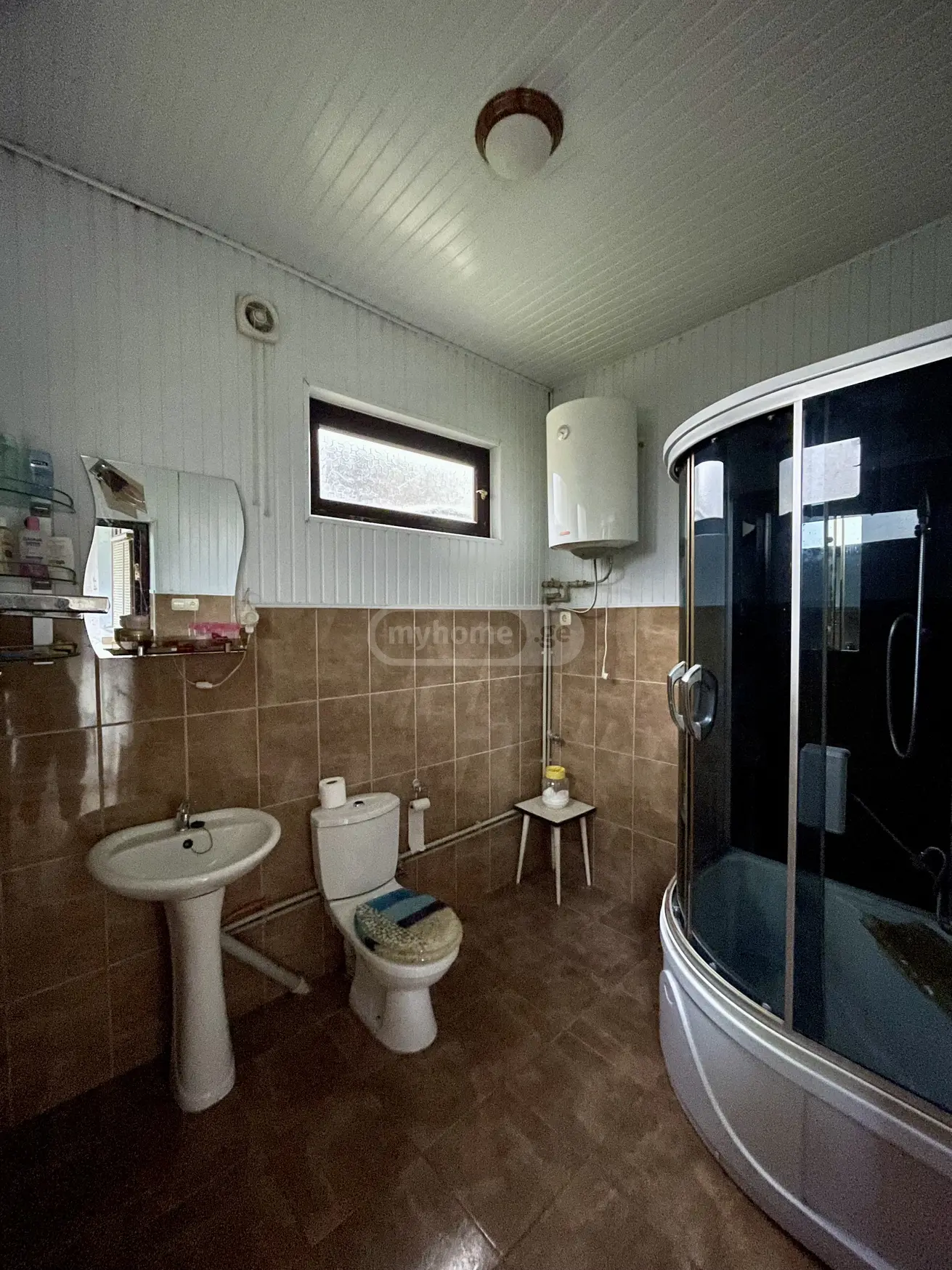 For Sale 10+ Room Private House Qvarlis Munitsipalitetshi view 4