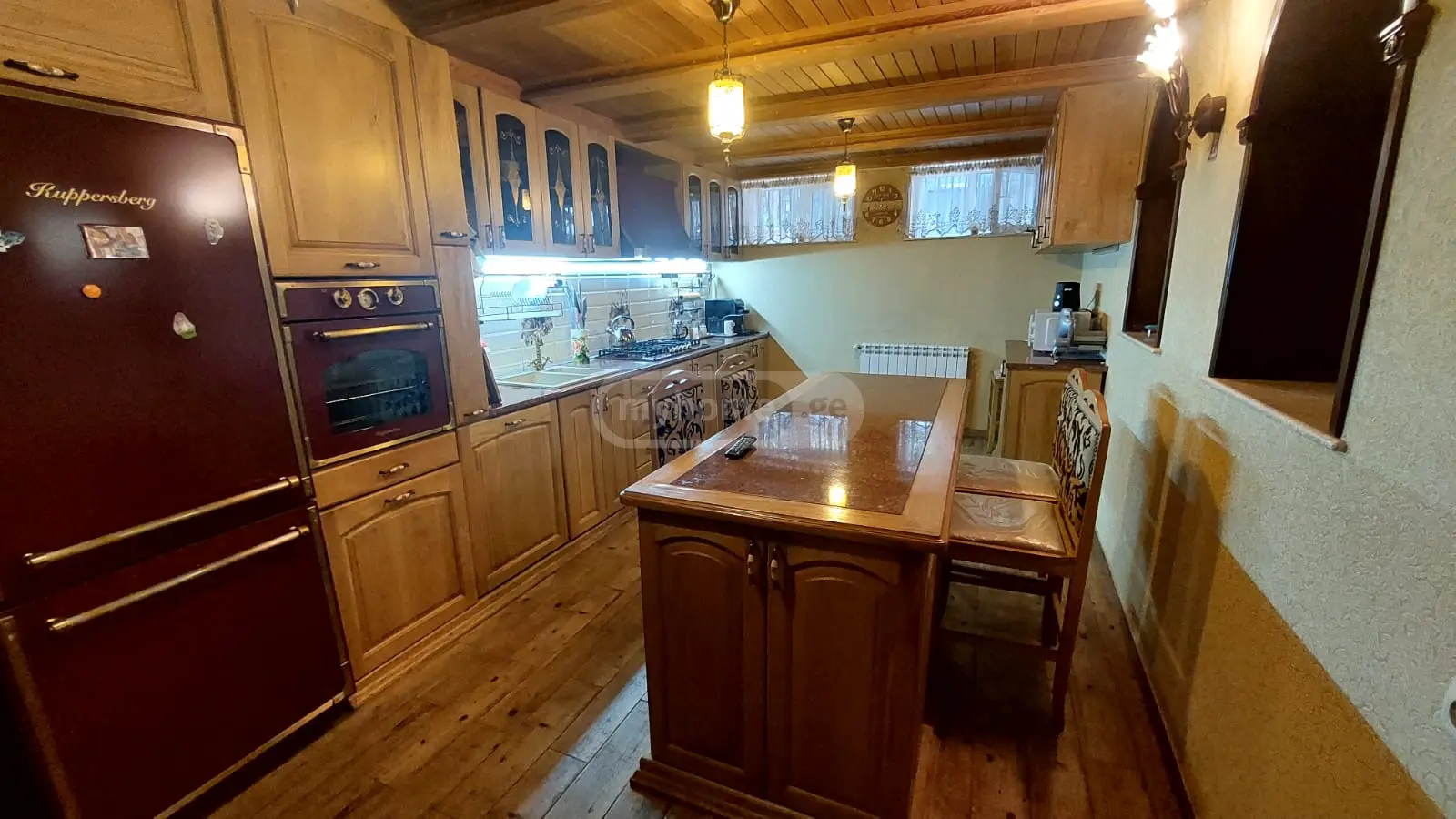For Sale 10+ Room Sastumro Nadzaladevshi view 5