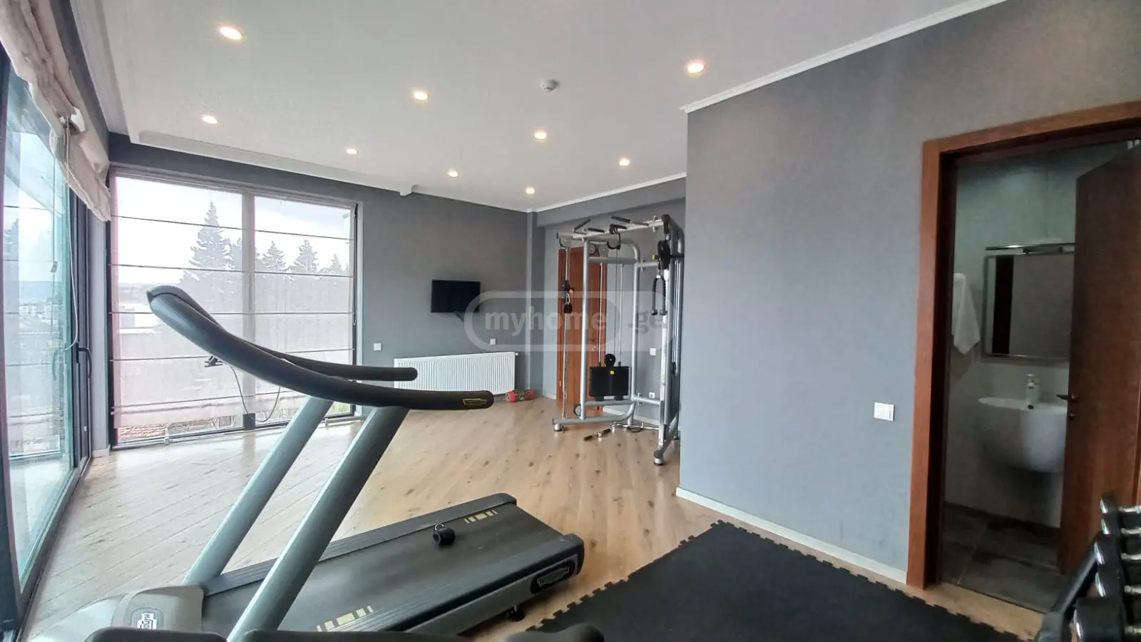 For Sale 10+ Room Sastumro In Didi Dighomi view 5