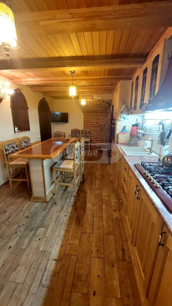 For Sale 10+ Room Sastumro Nadzaladevshi view 2