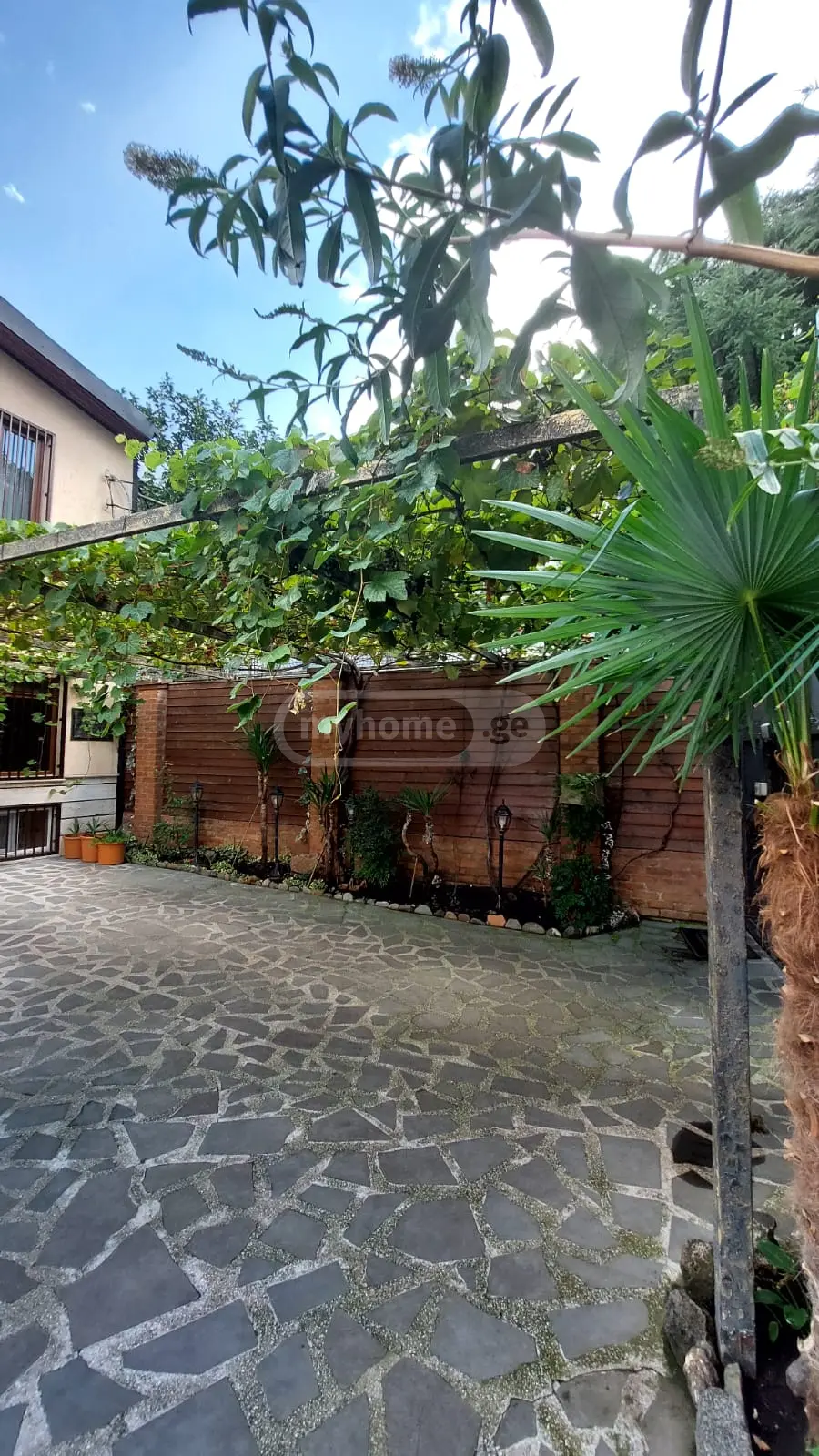 For Sale 10+ Room Sastumro Nadzaladevshi view 12