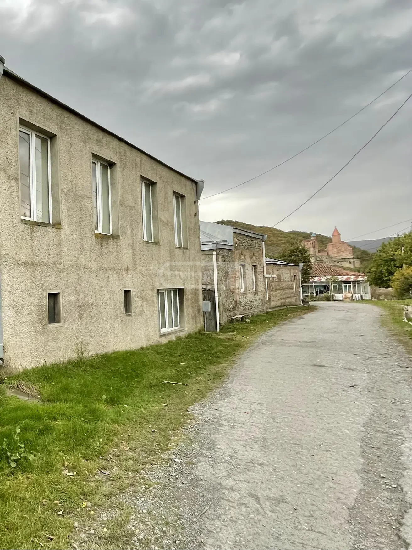 For Sale 10+ Room Private House Qvarlis Munitsipalitetshi view 1