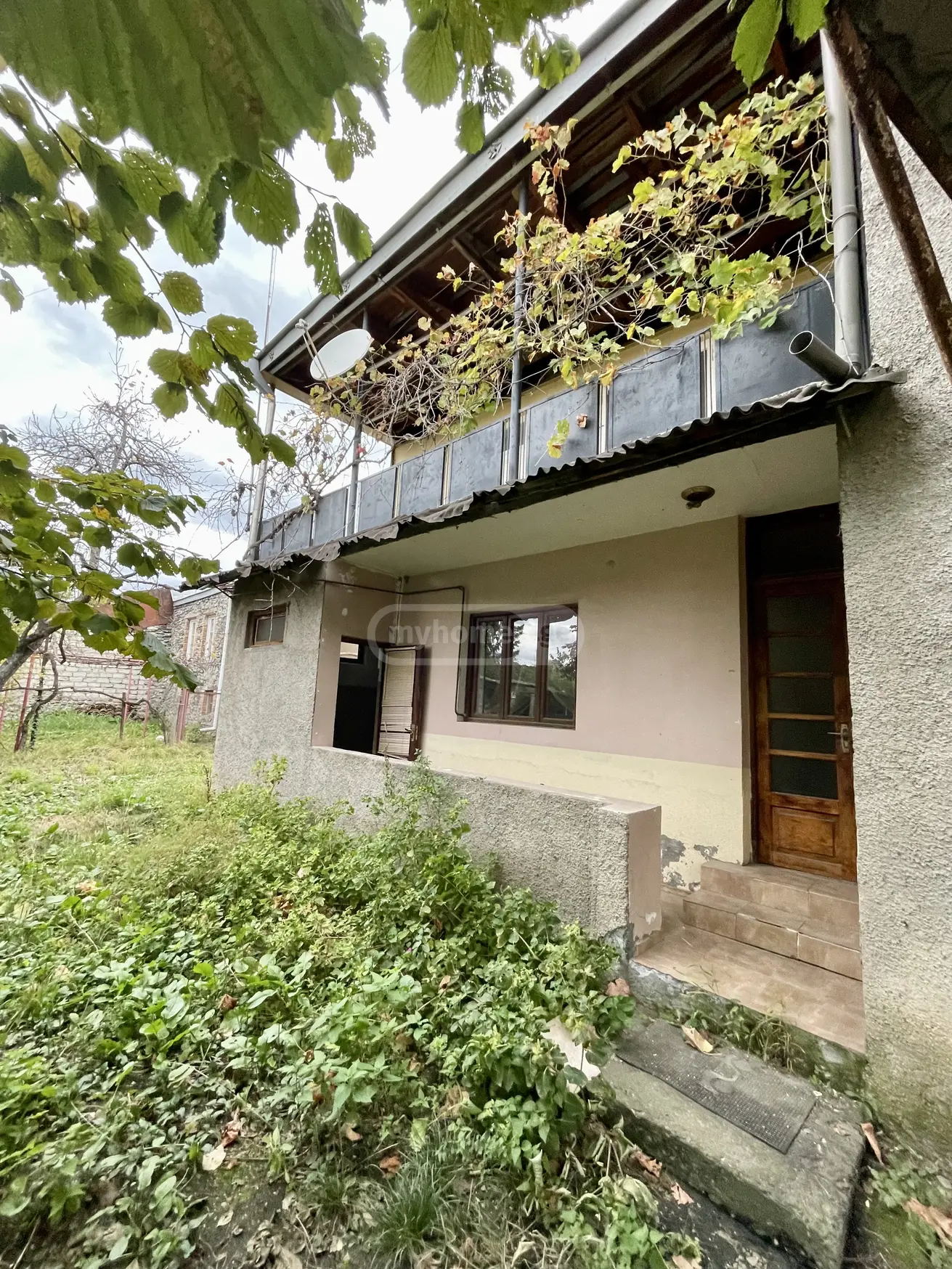 For Sale 10+ Room Private House Qvarlis Munitsipalitetshi view 10