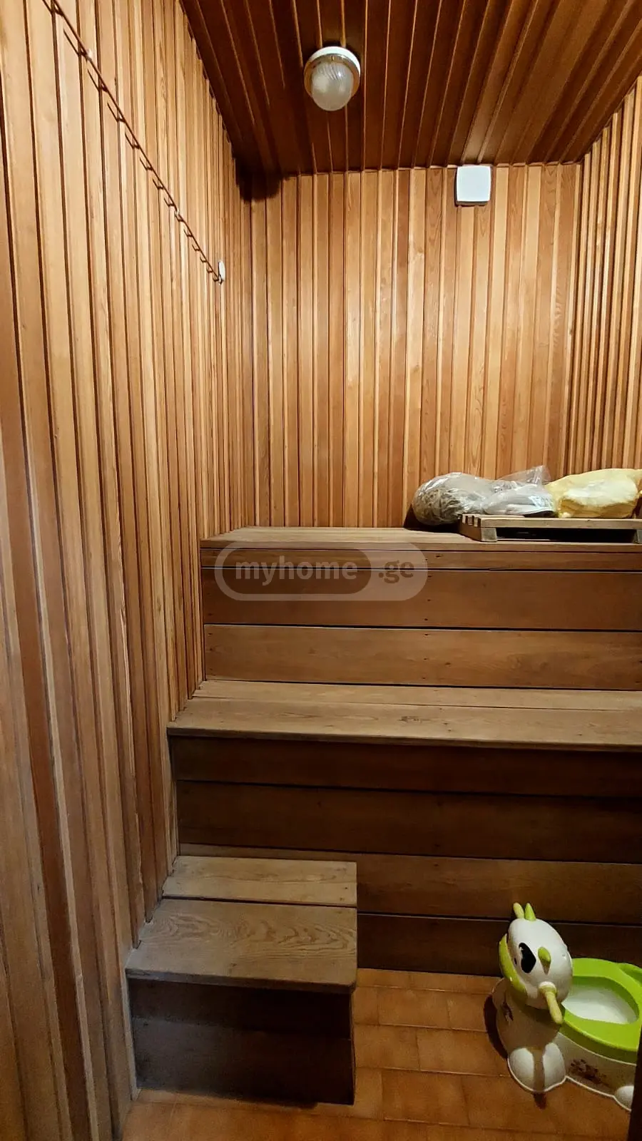 For Sale 10+ Room Sastumro Nadzaladevshi view 16