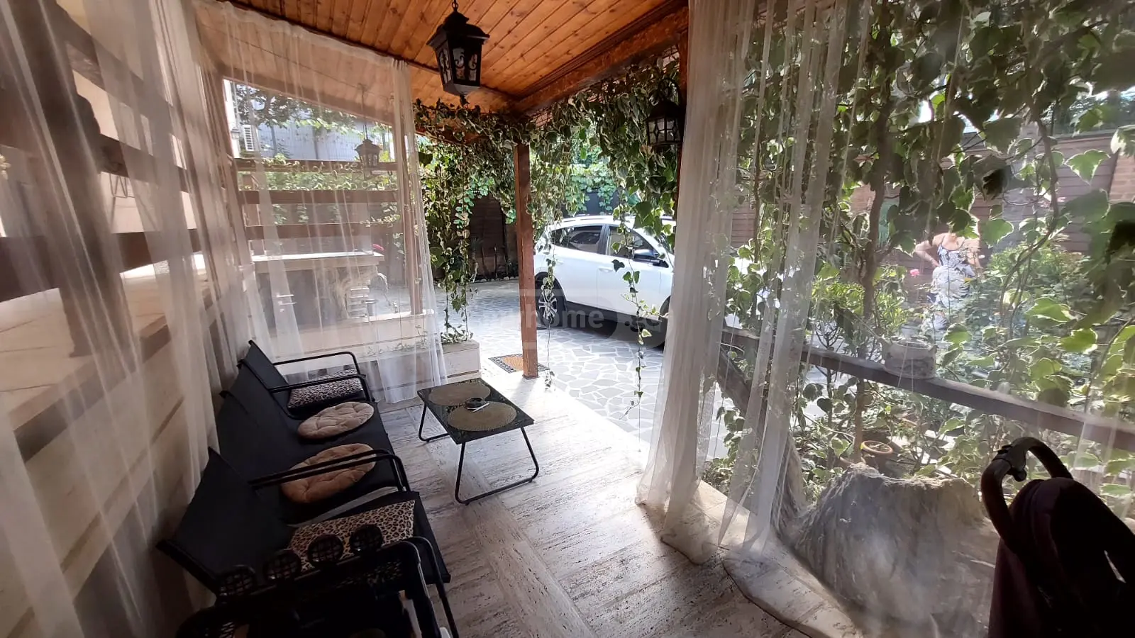 For Sale 10+ Room Sastumro Nadzaladevshi view 11
