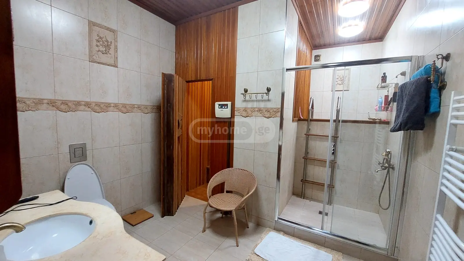 For Sale 10+ Room Sastumro Nadzaladevshi view 7