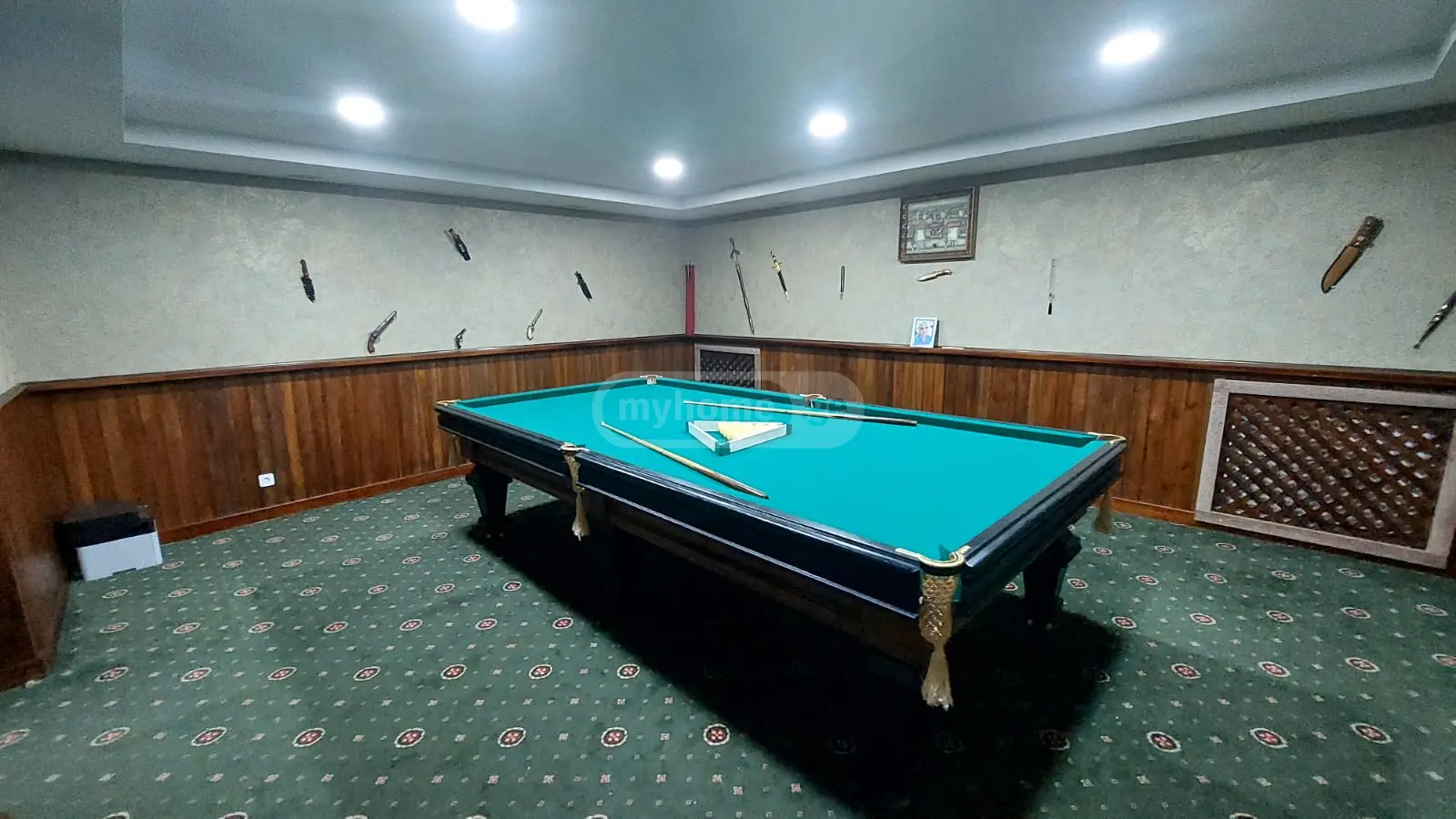 For Sale 10+ Room Sastumro Nadzaladevshi view 3