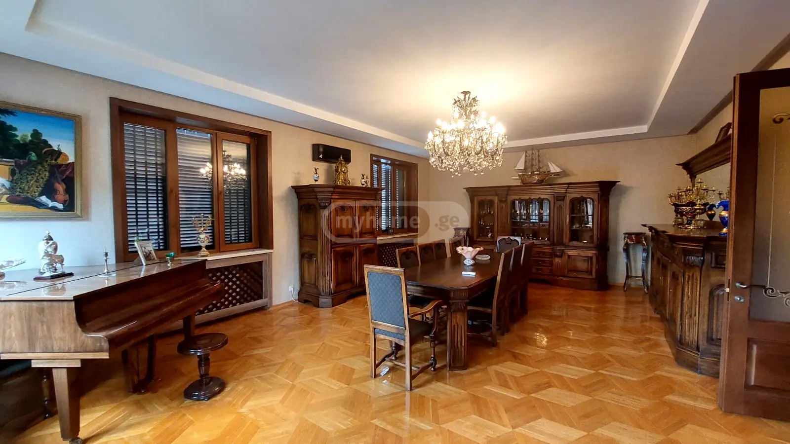 For Sale 10+ Room Sastumro Nadzaladevshi view 14