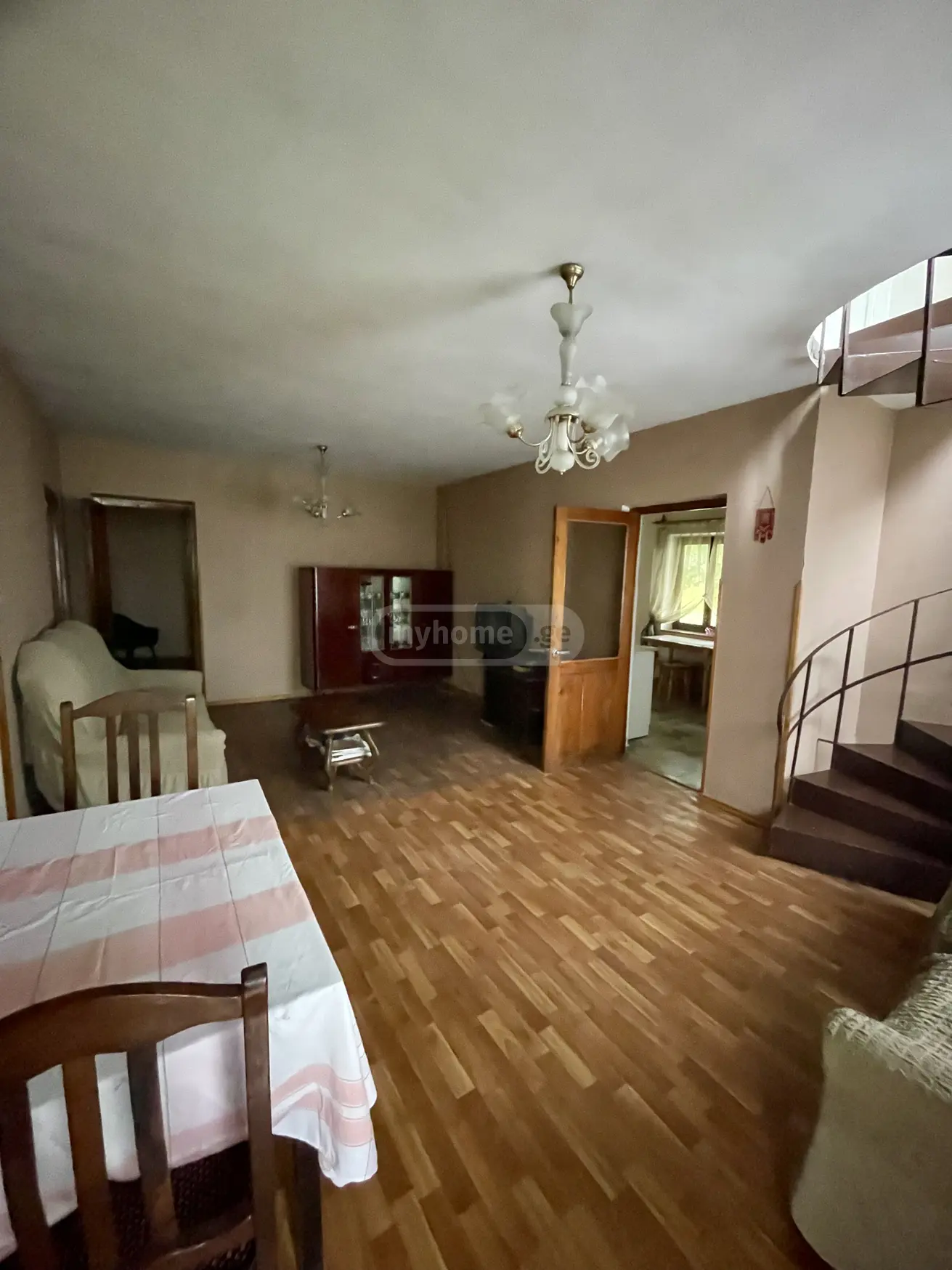 For Sale 10+ Room Private House Qvarlis Munitsipalitetshi view 2