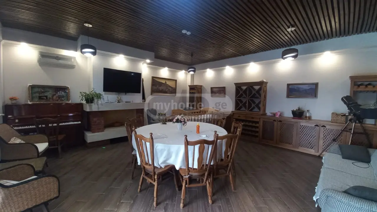 For Sale 10+ Room Sastumro In Didi Dighomi view 8