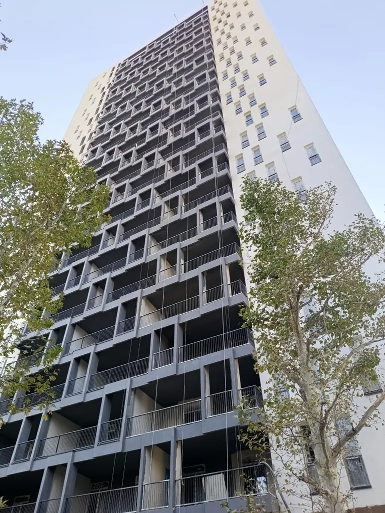 building