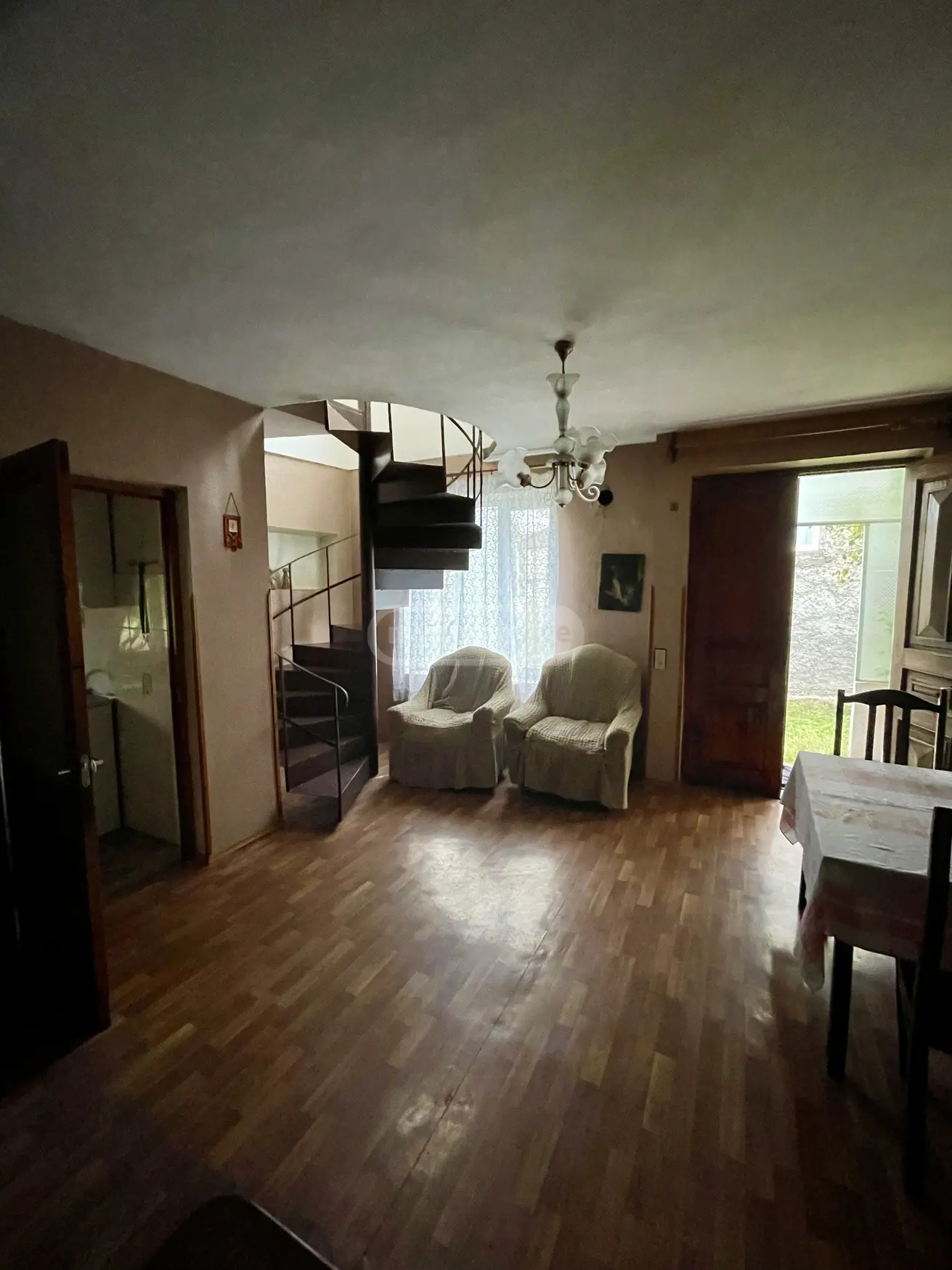 For Sale 10+ Room Private House Qvarlis Munitsipalitetshi view 9