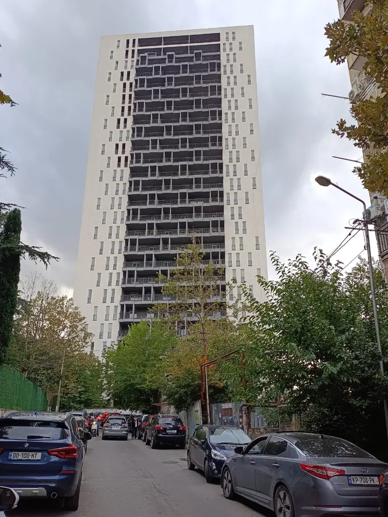 building