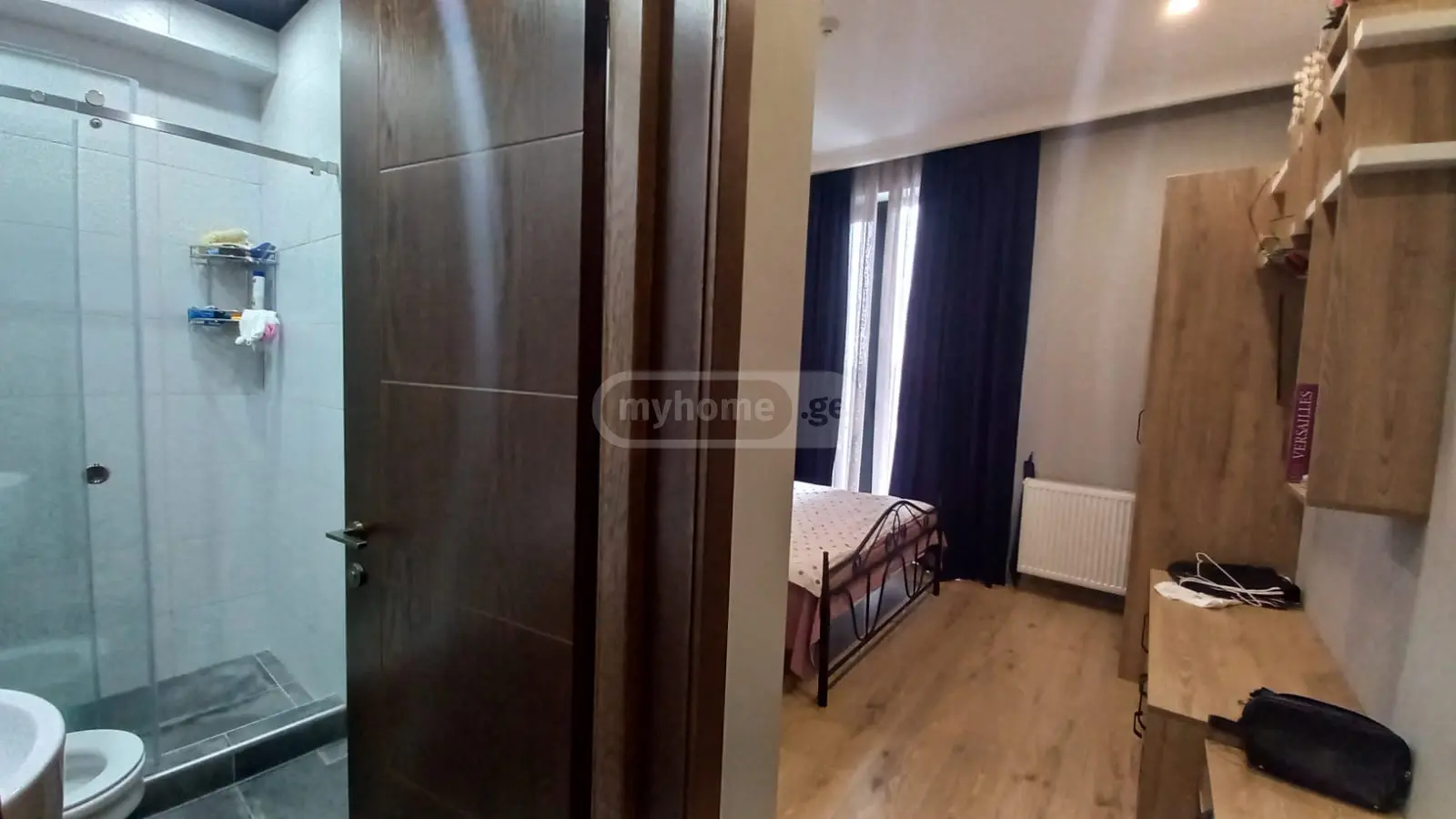 For Sale 10+ Room Sastumro In Didi Dighomi view 10