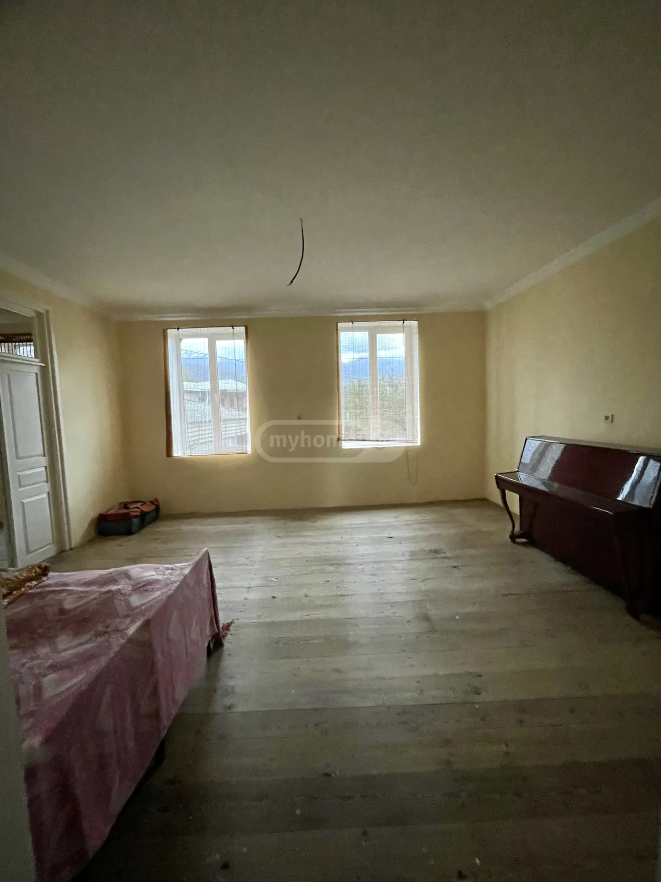 For Sale 10+ Room Private House Qvarlis Munitsipalitetshi view 6