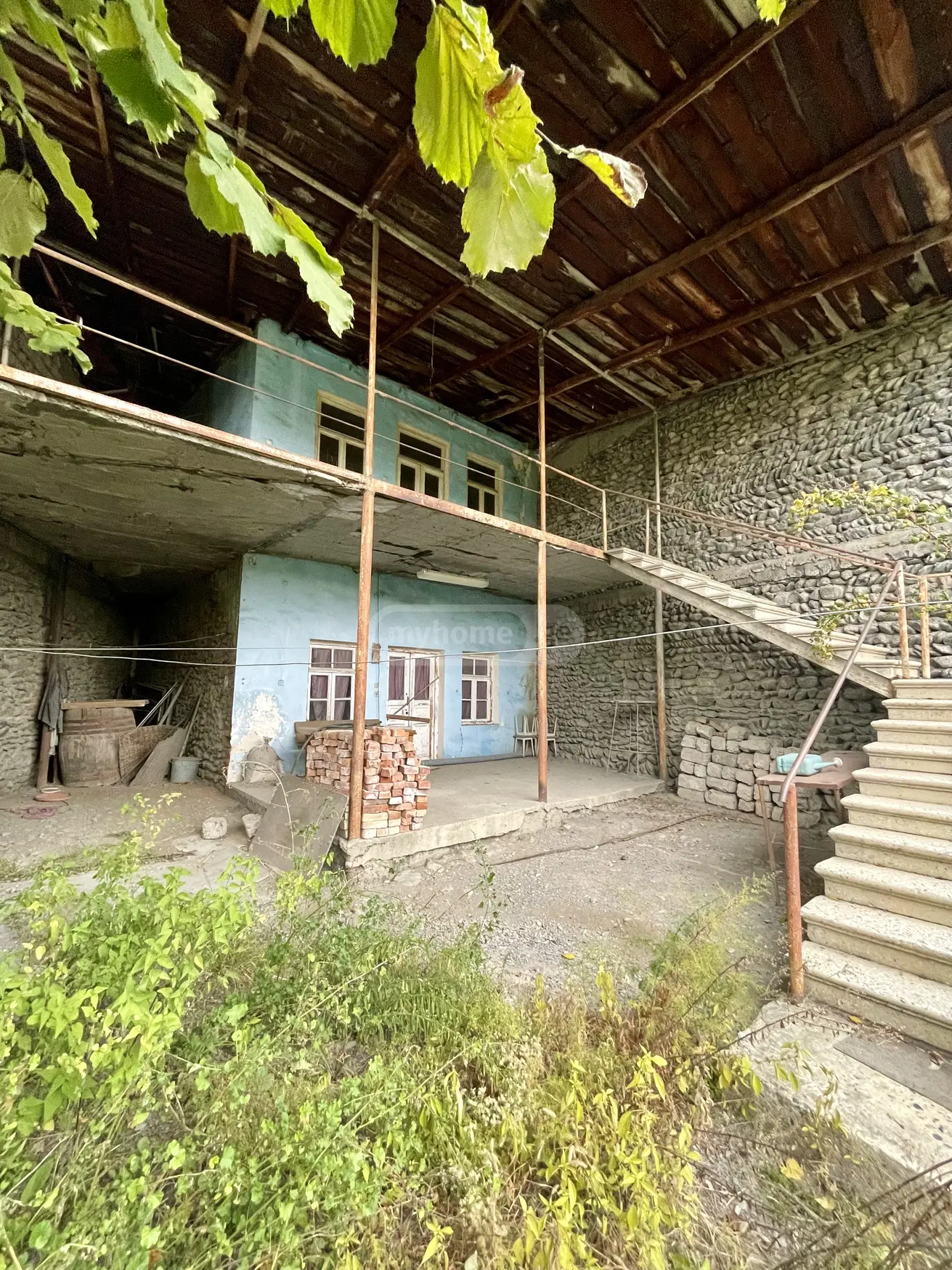 For Sale 10+ Room Private House Qvarlis Munitsipalitetshi view 12