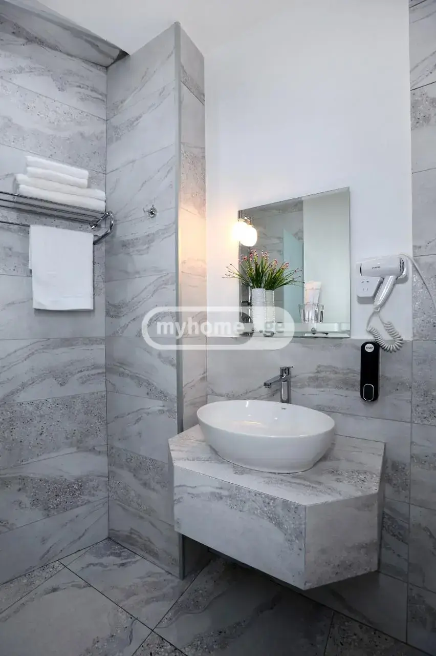 For Sale 10+ Room Sastumro Avlabarshi, 7 of 7