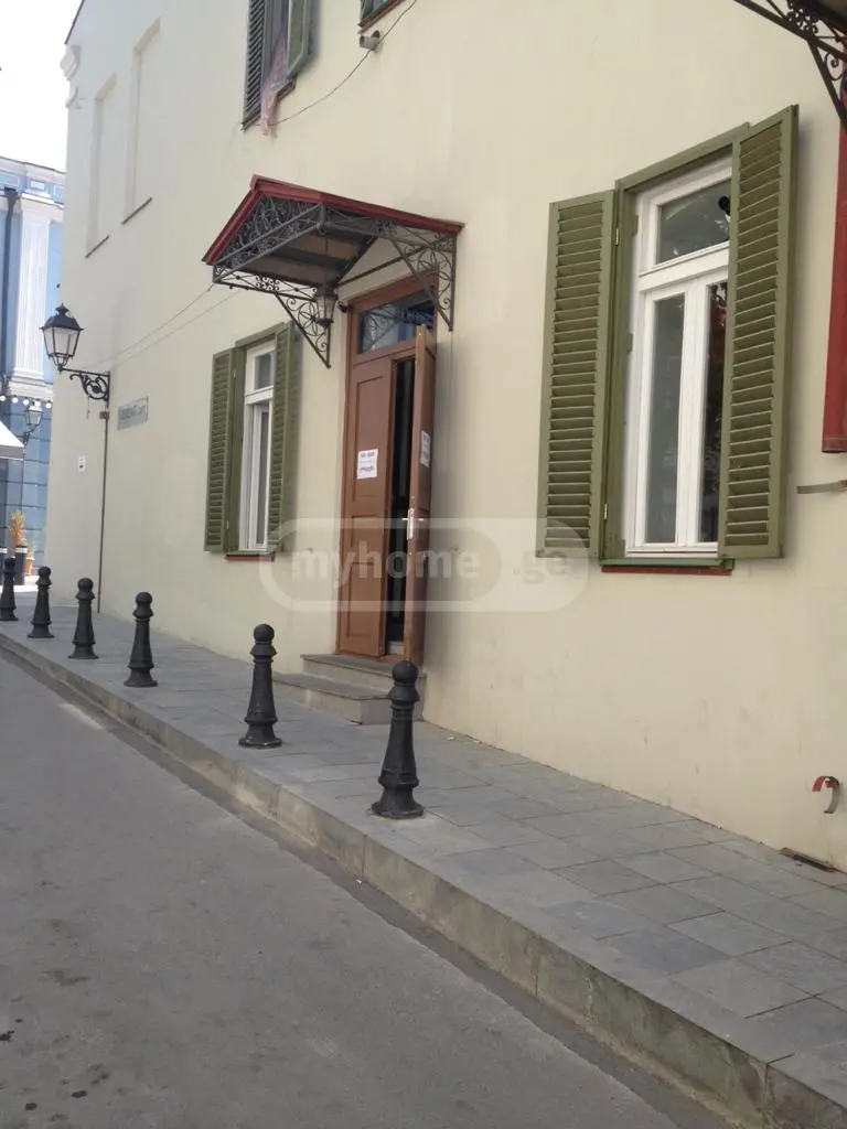 For Sale Kvebis Obiekti Commercial Space Chughuretshi, 3 of 8