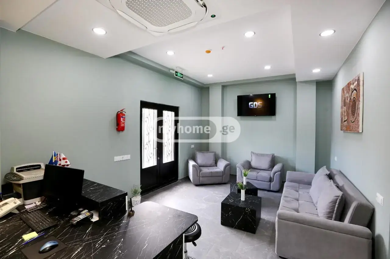 For Sale 10+ Room Sastumro Avlabarshi, 6 of 7
