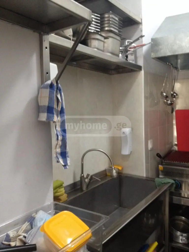 For Sale Kvebis Obiekti Commercial Space Chughuretshi, 8 of 8