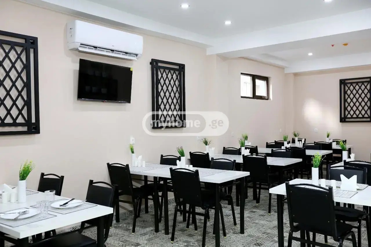 For Sale 10+ Room Sastumro Avlabarshi, 3 of 7